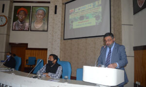 CS Meghalaya