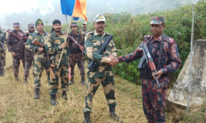 BSF & BGB
