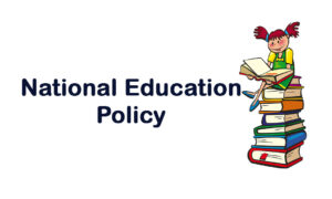 National Education Policy