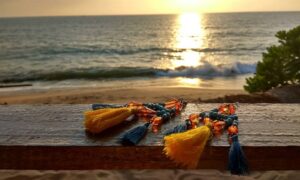 How Seven Cherri is taking handmade accessories of Garo hills to the world