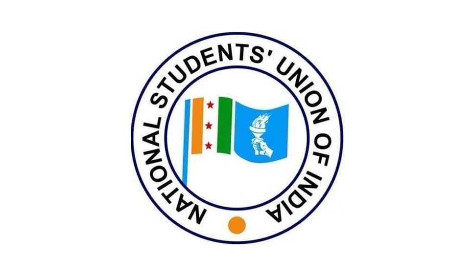 NSUI Meghalaya dissolved due to anti-party activities of a few: Lyngdoh