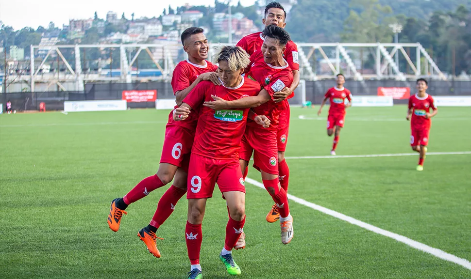 Shillong Lajong FC vs Sreenidi Deccan Prediction, Odds & Betting