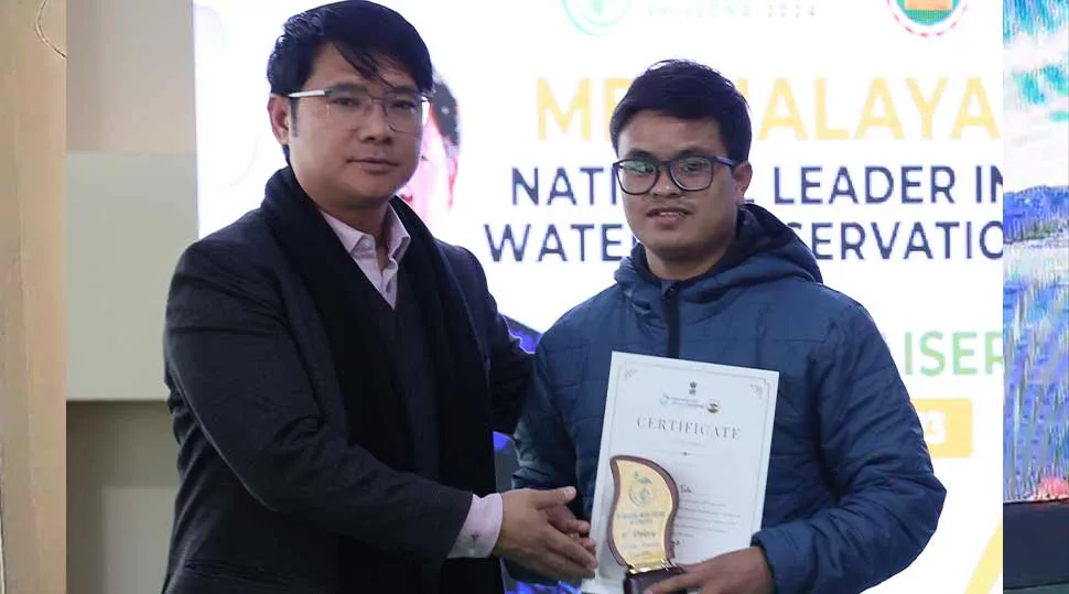 Successful curtain raiser sets stage for International Water Conclave 2025